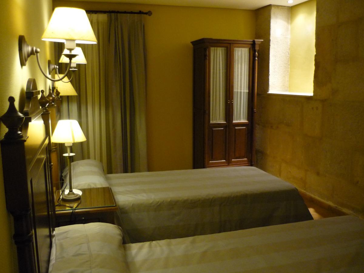 Hospederia Santuario Virgen De La Cabeza Hotel Kültér fotó
