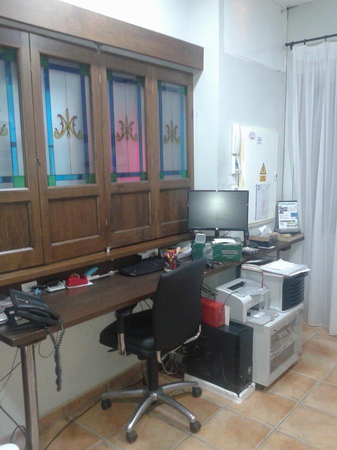 Hospederia Santuario Virgen De La Cabeza Hotel Kültér fotó